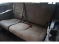 Alabaster Silver Metallic - Odyssey LX Photo No. 16