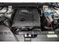  2013 Allroad 2.0T quattro Avant 2.0 Liter FSI Turbocharged DOHC 16-Valve VVT 4 Cylinder Engine