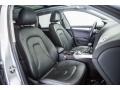 Black Interior Photo for 2013 Audi Allroad #114045642