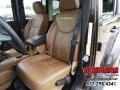 2013 Rugged Brown Pearl Jeep Wrangler Unlimited Sahara 4x4  photo #17