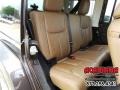 2013 Rugged Brown Pearl Jeep Wrangler Unlimited Sahara 4x4  photo #24