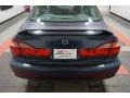 Deep Velvet Blue Pearl - Accord EX Sedan Photo No. 66