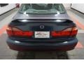 2000 Deep Velvet Blue Pearl Honda Accord EX Sedan  photo #66