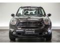 Midnight Gray Metallic - Countryman Cooper S Photo No. 2