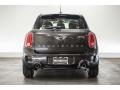 Midnight Gray Metallic - Countryman Cooper S Photo No. 3
