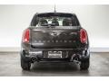 2015 Midnight Gray Metallic Mini Countryman Cooper S  photo #3