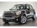 2015 Midnight Gray Metallic Mini Countryman Cooper S  photo #13