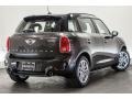 Midnight Gray Metallic - Countryman Cooper S Photo No. 14