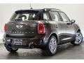 2015 Midnight Gray Metallic Mini Countryman Cooper S  photo #14