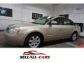 2006 Pueblo Gold Metallic Ford Five Hundred SEL  photo #1