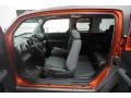 2003 Sunset Orange Pearl Honda Element EX AWD  photo #26