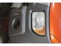 2003 Sunset Orange Pearl Honda Element EX AWD  photo #45