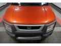 2003 Sunset Orange Pearl Honda Element EX AWD  photo #48