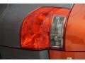 2003 Sunset Orange Pearl Honda Element EX AWD  photo #60