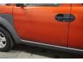 2003 Sunset Orange Pearl Honda Element EX AWD  photo #68