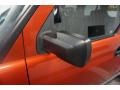 2003 Sunset Orange Pearl Honda Element EX AWD  photo #69