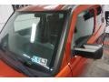 2003 Sunset Orange Pearl Honda Element EX AWD  photo #75