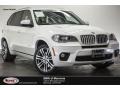 Alpine White - X5 xDrive 50i Photo No. 1