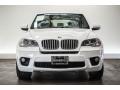Alpine White - X5 xDrive 50i Photo No. 2