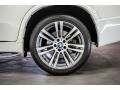 Alpine White - X5 xDrive 50i Photo No. 8