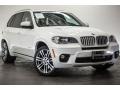 Alpine White - X5 xDrive 50i Photo No. 12