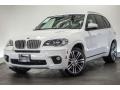 Alpine White - X5 xDrive 50i Photo No. 13