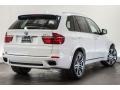 Alpine White - X5 xDrive 50i Photo No. 14