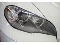 Alpine White - X5 xDrive 50i Photo No. 27