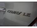 Lunar Mist Metallic - Camry XLE Photo No. 83