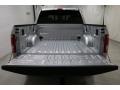 2016 Ingot Silver Ford F150 XLT SuperCrew 4x4  photo #6