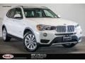 Alpine White - X3 xDrive28i Photo No. 1