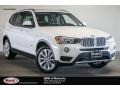 Alpine White - X3 xDrive28i Photo No. 1