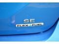 Blue Candy - Focus SE Sedan Photo No. 4