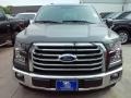 Magnetic - F150 XLT SuperCrew Photo No. 3
