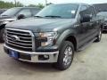 Magnetic - F150 XLT SuperCrew Photo No. 4