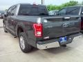Magnetic - F150 XLT SuperCrew Photo No. 5