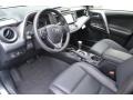 Magnetic Gray Metallic - RAV4 Limited AWD Photo No. 5