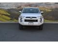 2016 Super White Toyota 4Runner SR5 4x4  photo #2