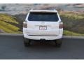 2016 Super White Toyota 4Runner SR5 4x4  photo #4