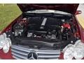 5.0 Liter SOHC 24-Valve V8 Engine for 2005 Mercedes-Benz SL 500 Roadster #114052129