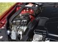  2005 SL 500 Roadster 5.0 Liter SOHC 24-Valve V8 Engine