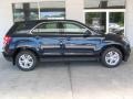 Blue Velvet Metallic - Equinox LS Photo No. 2