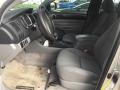 Silver Streak Mica - Tacoma Access Cab Photo No. 7