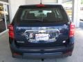 Blue Velvet Metallic - Equinox LS Photo No. 17