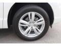 White Diamond Pearl - RDX Technology Photo No. 9