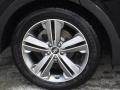 2013 Becketts Black Hyundai Santa Fe Limited AWD  photo #3