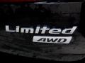 2013 Becketts Black Hyundai Santa Fe Limited AWD  photo #9