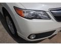 White Diamond Pearl - RDX Technology Photo No. 44