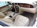 2004 White Onyx Jaguar XJ XJ8  photo #16