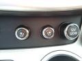 2016 Nissan Murano Mocha Interior Controls Photo